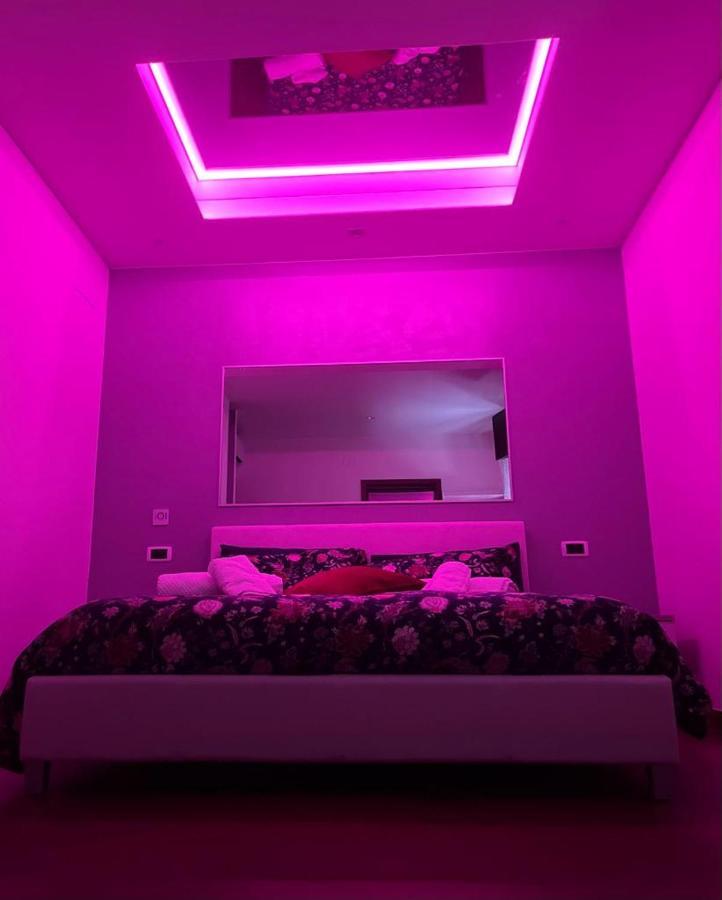 B&B Da Mary Matrice Bilik gambar