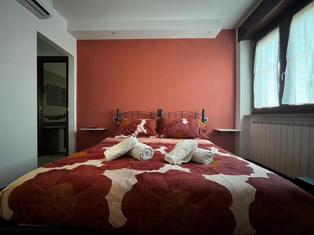 B&B Da Mary Matrice Bilik gambar