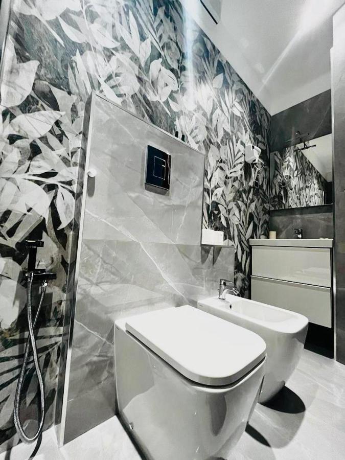 B&B Da Mary Matrice Luaran gambar