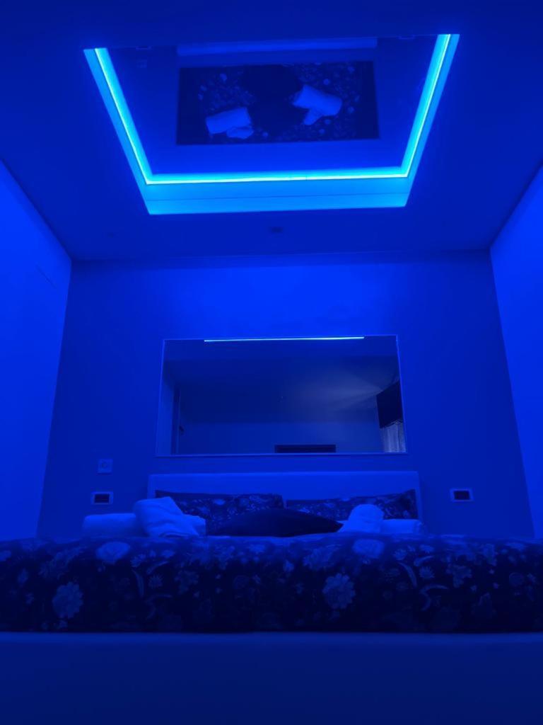 B&B Da Mary Matrice Bilik gambar