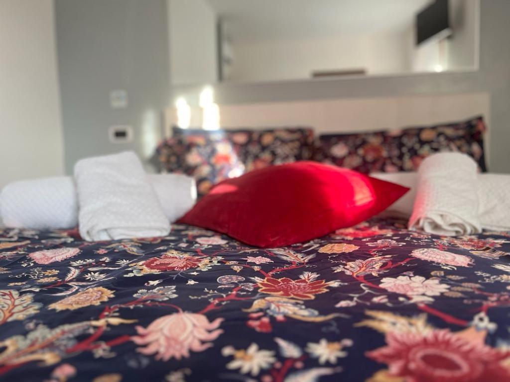 B&B Da Mary Matrice Bilik gambar
