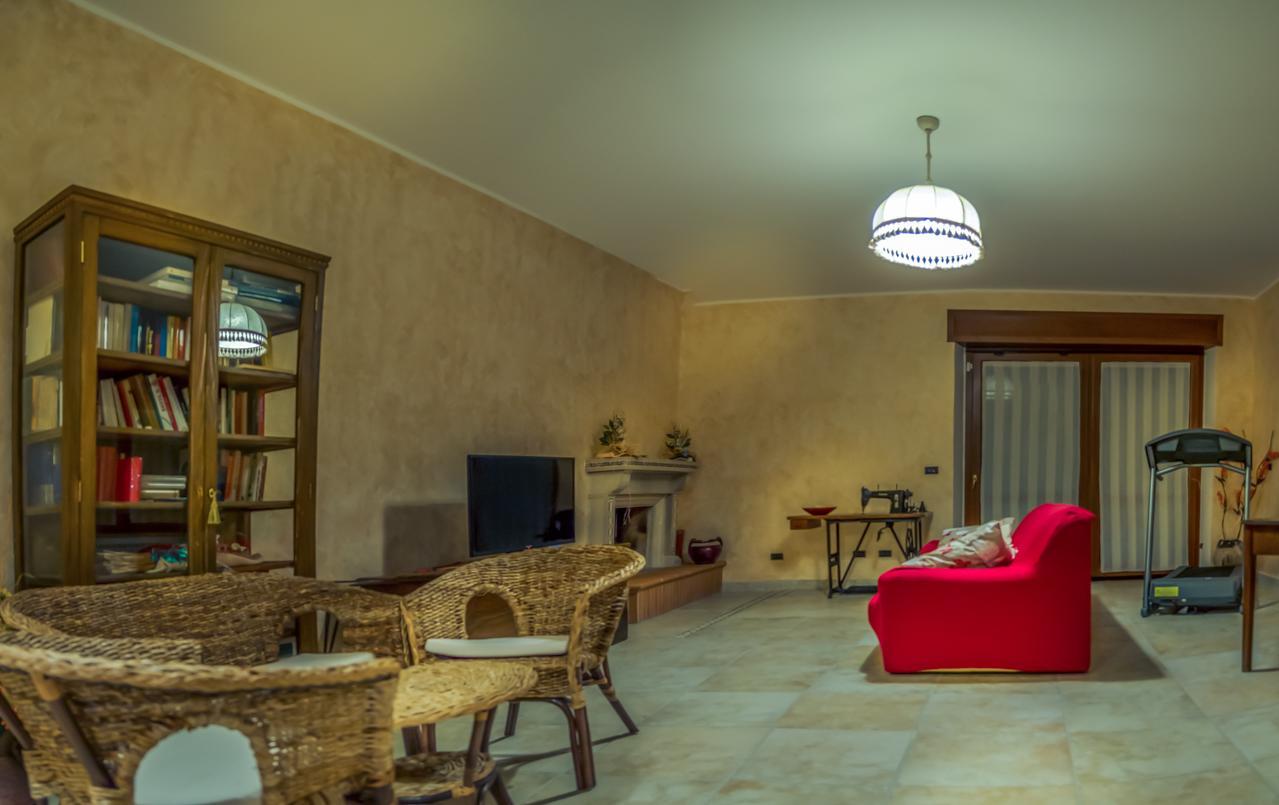 B&B Da Mary Matrice Luaran gambar