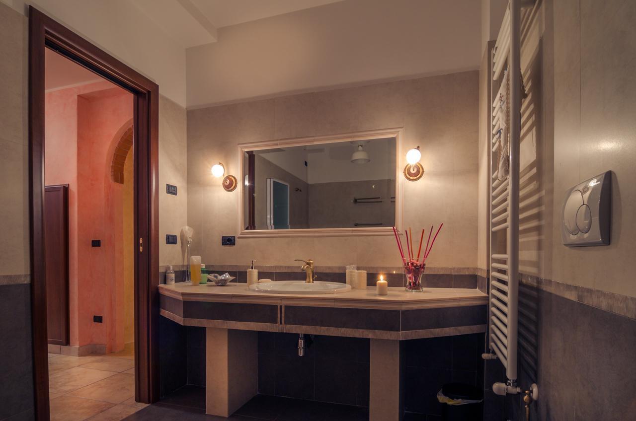 B&B Da Mary Matrice Luaran gambar